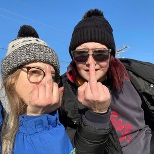 Meet your Posher, Jess